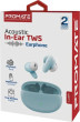 Promāts sulīgs TWS Bluetooth stereo austiņas