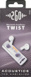 Słuchawki 2GO Twist True Wireless Stereo