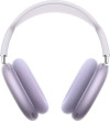 Apple AirPods Max purpursarkanās austiņas [fioletowe]