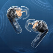 Baseus Bass BP1 Pro Black austiņas