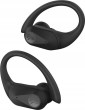 Boompods Sportpods Ocean TWS austiņas. melnas
