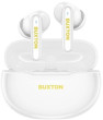 Buxton BTW-7200 TUYA austiņas. baltas ((BX)BTW7200