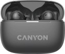 Canyon OnGo TWS-10 austiņas pelēkas (CNS-TWS10BK)
