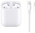 Ekonomiskās austiņas Airpodss2 Tws bezvadu in-ear