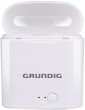 Słuchawki Grundig Grundig Słuchawki douszne Bluetooth