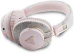 Guess Triangle Logo Bluetooth ENC austiņas