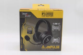 Słuchawki HP Impulse Multi Czarny (JVAMUL00143)