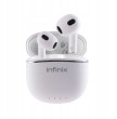 Słuchawki Infinix Buds Lite XE23 Biały