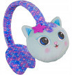 Słuchawki Lazerbuilt Headset Bluetooth Gabbys Dollhouse