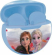 Słuchawki Lexibook Frozen II Niebieskie