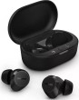 Philips TAT1209BK/00 austiņas/austiņas True Wireless Stereo