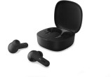 Philips TAT2200BK/00 austiņas Melnas [Czarny]