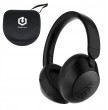 PowerLocus Bluetooth austiņas Orion Black [Headphones]
