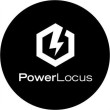 Słuchawki PowerLocus P2 Niebiesko-białe (pwl-p2-blueoceanwhit)