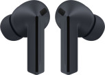 Samsung Galaxy Buds3 FE austiņas. melnas