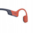 Słuchawki Shokz OpenSwim Pro Czerwony (S711-ST-RD)
