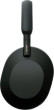 Sony WH-1000XM5 austiņas. melnas [czarne]