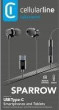 Cellular Line Cellularline USB-C In Ear