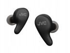 JVC Austiņas HA-A23TBU In-ear Headphones Melnas