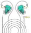KZ AS16 PRO No Mic In-ear