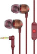 Marley Earbuds Smile Jamaica Iebūvēts mikrofons