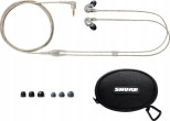 Shure SE215-CL-EFS austiņas