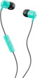 Skullcandy JIB IN EAR austiņas (S2DUYK-L675)
