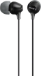 Austiņas Sony MDR-EX15LPB