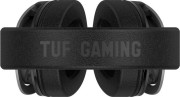 Asus TUF bezvadu austiņas. melnas (90YH02ZG-B3UA00)