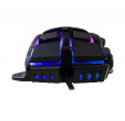 Słuchawki Baracuda Baracuda BGM-071 Piranha czarny