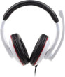 Gembird Headphones White (MHS001GW)