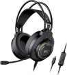 Genius GX GAMING HS-GX580U austiņas. melnas