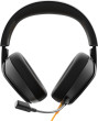 Krāšņās GHS Eternal austiņas. melnas (GLO-A-1PC-BLK)