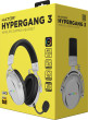 Słuchawki Hator Hypergang 3 Wireless Biały