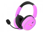 Słuchawki Hator Phoenix 2 Wireless Fioletowy
