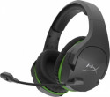 HyperX Cloud Stinger Core Xbox Green