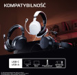 Słuchawki HyperX Zestaw słuchawkowy Cloud Stinger