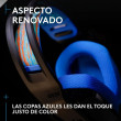 Logitech G535 Lightspeed Blue austiņas (939-002219)