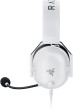 Razer Blackshark V2 X baltas austiņas