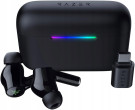 Słuchawki Razer Hammerhead V3 HyperSpeed Czarne