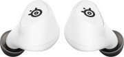SteelSeries Arctis Gamebuds baltas austiņas (61682)