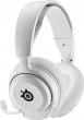 SteelSeries Arctis Nova baltas austiņas (61677)