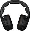 Słuchawki SteelSeries Czarne (61300)