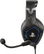 Trust Forze austiņas. zilas (23530) [GXT