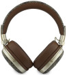 Słuchawki Guess Nauszne Bluetooth ENC Metal