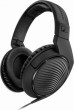 Sennheiser HD 200 PRO austiņas