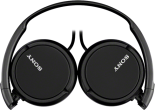 Austiņas Sony MDR-ZX110B