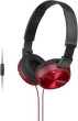 Sony MDR-ZX310APR austiņas