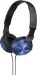 Sony MDR-ZX310L austiņas