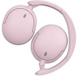 Słuchawki Sony WH-CH730N Pink (WHCH730NP.CE7)